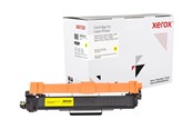 Printertilbehør blekk/toner - Xerox 006R04583 / Alternative to Brother TN-243Y Yellow Toner - Laser toner Yellow - 006R04583