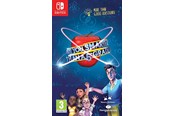 Spill - Are You Smarter Than A 5th Grader? - Nintendo Switch - Underholdning - 9120080078001