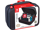 Spill - Tilbehør - Nintendo Official Deluxe Travel Case ( Switch) - 0663293110438