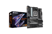 Hovedkort - GIGABYTE X670 AORUS ELITE AX Hovedkort - AMD X670 - AMD AM5 socket - DDR5 RAM - ATX - X670 AORUS ELITE AX