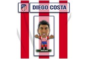 Figurer - Soccerstarz - Atletico Madrid Diego Costa - - 5056122504976