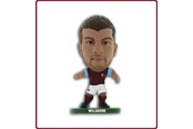 Figurer - Soccerstarz - West Ham Jack Wilshere - - 5056122504945