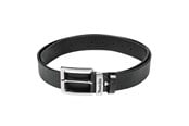 Sikkerhetsutstyr - Makita E-05359 Leather Belt black Size M - E-05359