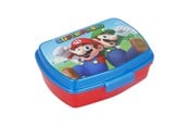 Kjøkkentilbehør - STOR Funny Sandwich Box Super Mario - 21474