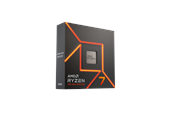 Prosessor/CPU - AMD Ryzen 7 7700X Prosessor/CPU - 8 kjerner - 4.5 GHz - AMD AM5 - AMD Boks (uten kjøler) - 100-100000591WOF