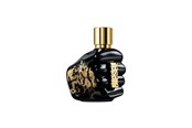 Parfyme & Dufter - Diesel Spirit Of The Brave Eau De Toilette 50 ml - 3614272631915