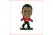 Figurer - Soccerstarz - Man Utd Alexis Sanchez - - 5056122503269