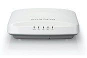 Tilgangspunkt - Ruckus Wireless Unleashed R550 - 802.11AX WiFi6 2x2:2 - 9U1-R550-WW00