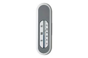 Babyutstyr - BabyDan Badetermometer, Griffin Grey - 7221-1-058