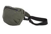 Babyutstyr - BabyDan Changing bag Mini, grønn - Fanny Pack bleieveske med pute - 4252-50