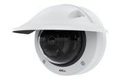 Overvåkningskamera - Axis P3267-LVE Outdoor 5 MP dome Camera with IR and deep learning - 02330-001