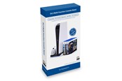 Spill - Tilbehør - iMP TECH DLX Multi-Function Console Stand - Sony PlayStation 5 - 5060176365506