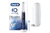 Elektrisk tannbørste - Oral-B Elektrisk tannbørste iO 7S blå - 4210201409298