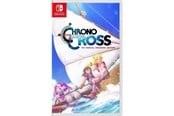 Spill - Chrono Cross: The Radical Dreamers Edition - Nintendo Switch - Eventyr - 0794712742425