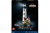 LEGO® - LEGO Ideas 21335 Motorisert fyr - 21335