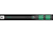 Verktøy - Wera Click-Torque XP 3 pre-set adjustable torque wrench for insert tools. 15-100 Nm. 15 Nm - 05075672010