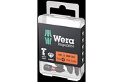 Verktøy - Wera 851/1 IMP DC PH DIY Impaktor PH bits. 10x PH 2x25 mm - 05057616001