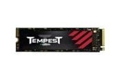 SSD - Mushkin Tempest SSD - 1TB - PCIe 3.0 - M.2 2280 - MKNSSDTS1TB-D8