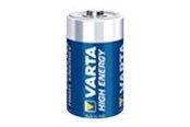 Batteri - VARTA High Energy - 39-470-102