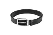 Sikkerhetsutstyr - Makita E-05365 Leather Belt  Size L  Black - E-05365