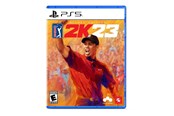 Spill - PGA Tour 2K23 - Sony PlayStation 5 - Sport - 5026555433372