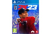 Spill - PGA Tour 2K23 - Sony PlayStation 4 - Sport - 5026555433488