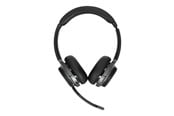 Hodetelefoner - Targus AEH104GL - headset - AEH104GL