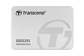 SSD - Transcend 225S SSD - 250GB - SATA-600 - 2.5" - TS250GSSD225S