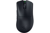 Mus - Razer DeathAdder V3 Pro - Gaming mus - Optisk - 5 - Svart - RZ01-04630100-R3G1