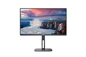 Skjerm - 27" AOC 27V5C/BK - LED monitor - Full HD (1080p) - 27" - 27V5C/BK