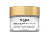 Ansiktspleie - Decleor Lavender Iris Rich Lifting Cream 50 ml - 3337875803342