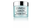 Kroppspleie - Clinique Sparkle Skin Body Exfoliating Cream 250 ml - 020714174231