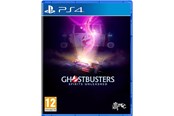 Spill - Ghostbusters: Spirits Unleashed - Sony PlayStation 4 - Eventyr - 5056635600059