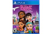 Spill - Bratz: Flaunt Your Fashion - Sony PlayStation 4 - Eventyr - 5060528038430