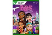 Spill - Bratz: Flaunt Your Fashion - Microsoft Xbox One - Eventyr - 5060528038478