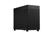 Kabinett - ASUS Prime AP201 - Black - Kabinett - Minitower - Svart - 90DC00G0-B39000