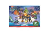 Adventskalender - Paw Patrol Julekalender - 6063791