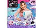 Kreative leker - Cool Maker Stitch N Style Fashion Studio - 6063925