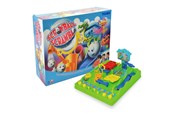 Brettspill & Puslespill - Tomy The Screwball Scramble Game - 85-73450