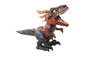 Figurer - Jurassic World Strike ‘N Roar Giant Dino - GWD70