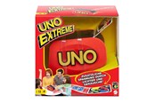 Brettspill & Puslespill - Mattel Games UNO Extreme - 967-1157