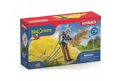 Schleich - Schleich Fallskjermredning - 41471