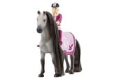 Schleich - Schleich SB Startsett - Sofia & Dusty - 42584