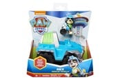 Leketøysbil - Paw Patrol Basic Kjøretøy - Rex - 6063452