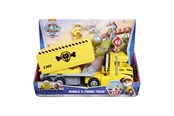 Leketøysbil - Paw Patrol Store Kjøretøy Rubble Mega - 6064242