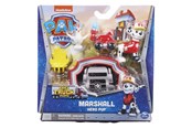 Figurer - Paw Patrol Big Hero Pups - Marshall - 6065251