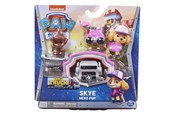 Figurer - Paw Patrol Big Hero Pups - Skye - 6065252