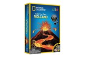 Kreative leker - National Geographic NG Volcano Vitenskaps Sett - 29-4004