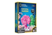 Kreative leker - National Geographic Crystal Garden - 29-6010