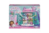 Dukker, Bamser & Utstyr - Gabby's Dollhouse Purrfect Dukkehus - 6060414